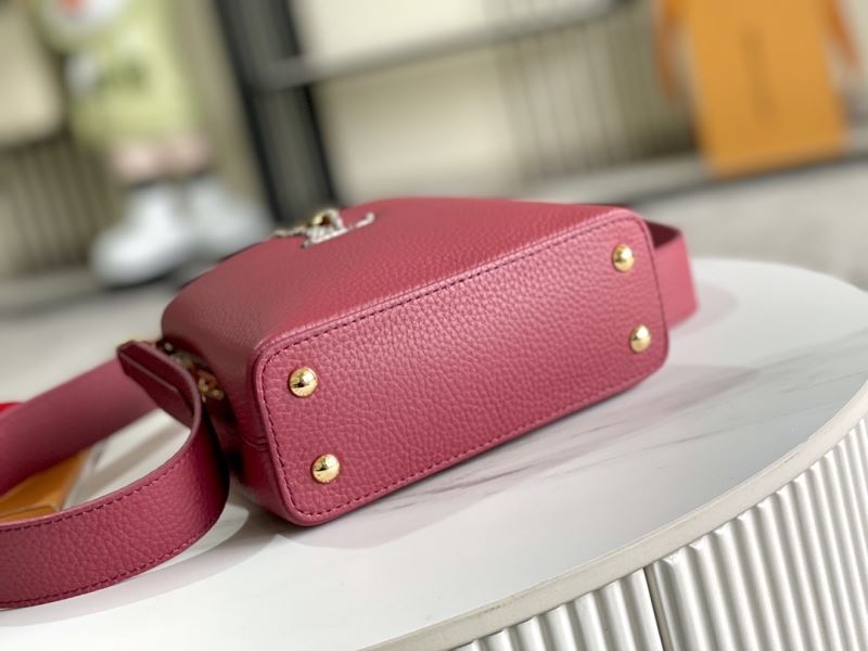 Louis Vuitton Top Handle Bags